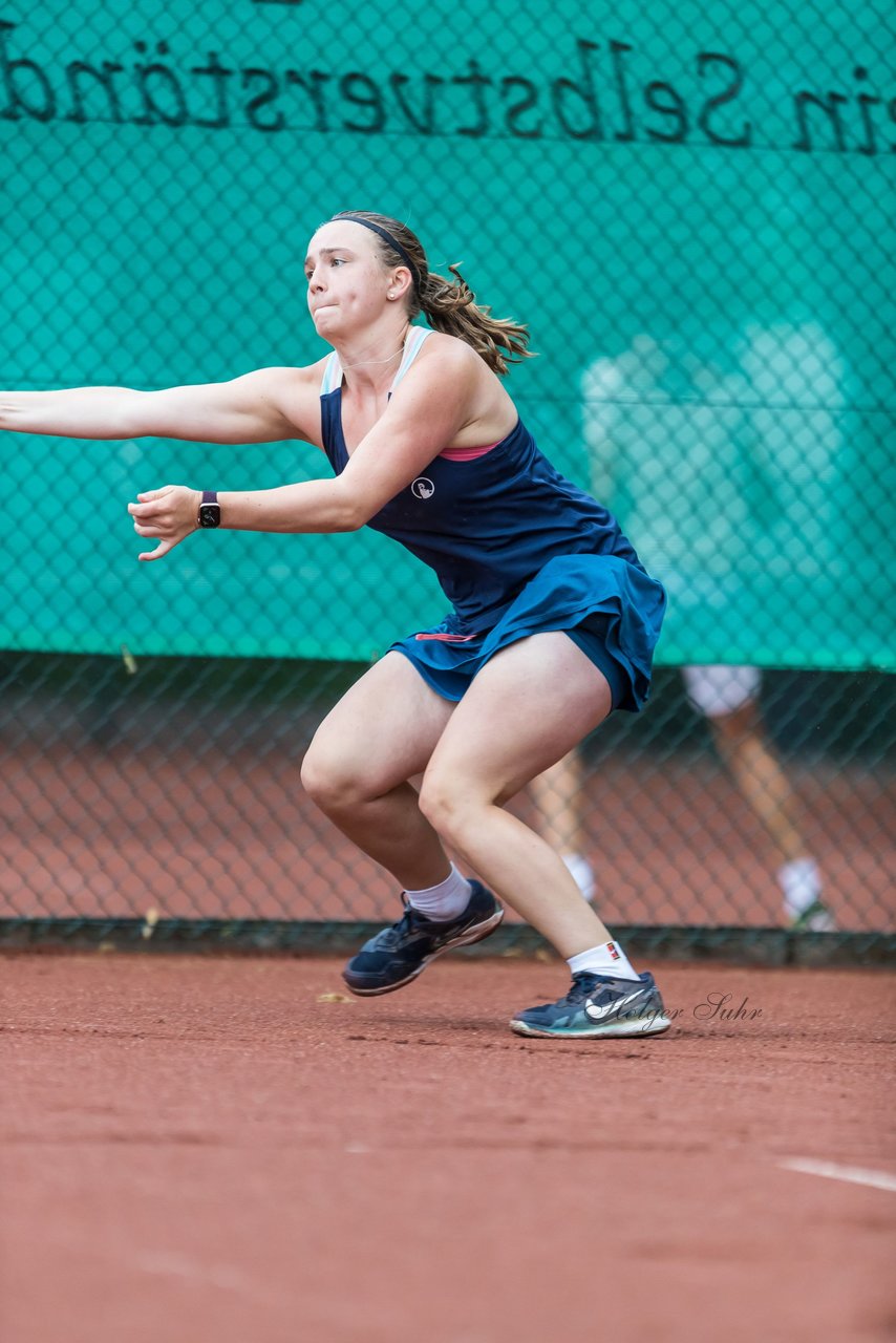 Bild 78 - Kuehlungsborner Tennisturnier